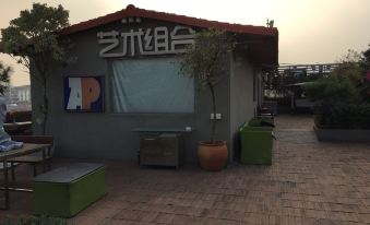 Jin'an Fashion Hotel