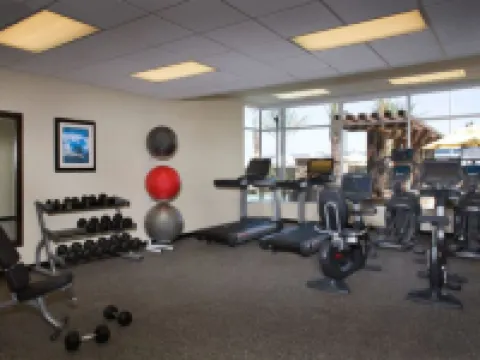 Residence Inn Jersey City Hotels in Jersey City