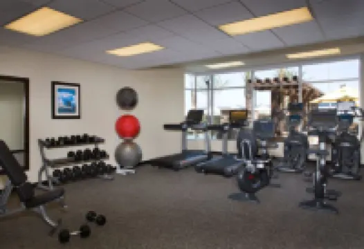 Residence Inn Jersey City
