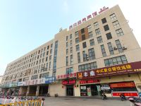 常州辰悦商务宾馆 - 酒店附近