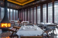 Honglongjing Hotel - Frühstück