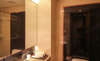 Qingdao Xulu Seascape Holiday Apartment