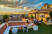 Hotel Colosseum Hotels in Rome