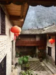 Ruihua Courtyard فنادق في يانغ شوى