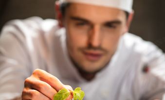 Grand Kingtown Hotel Wuxi