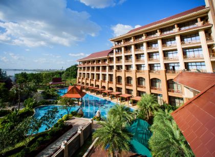 Landmark Mekong Riverside Hotel