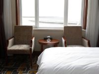 北京竣酒店 - 标准双床房
