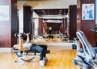 Ruian International Hotel - Træningscentre