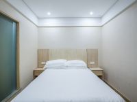 格子酒店(温州五马街店) - 大床房