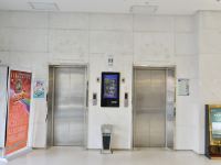 长葛锦华国际酒店 - 公共区域