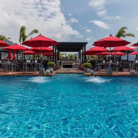 The Charm Resort Phuket