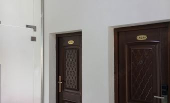 Nanjing Airport Huating Homestay
