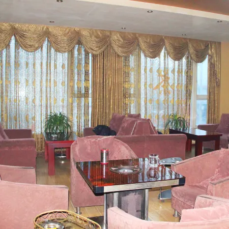 Wangcangtianxin Business Hotel