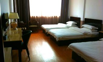 Xinfeng Business Hotel