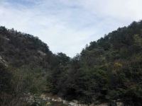 岳西云山舍客栈 - 酒店附近