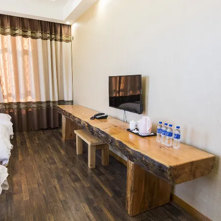 Jiuxin Songyue Hotel