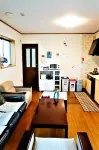 Osaka Tomato Hostel