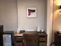公主岭荣盛酒店 - 主题套房