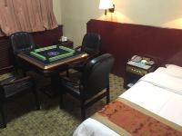 宝鸡西虢宾馆 - 普通棋牌间