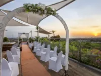 Hotel Daun Bali Seminyak Hotels near Umalas