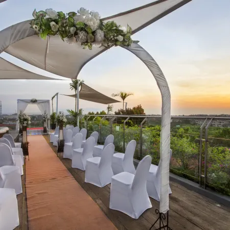 Hotel Daun Bali Seminyak