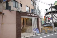 Hotel Atlas Shinkabukicho (Adult Only)