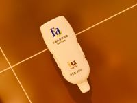 IU酒店(北京站地铁站店) - 其他