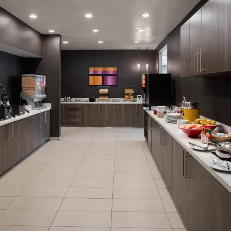 Residence Inn Cypress Los Alamitos