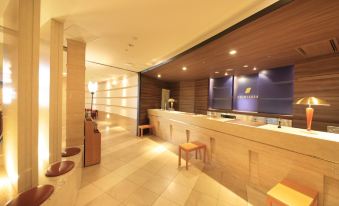 Quintessa Hotel Sapporo