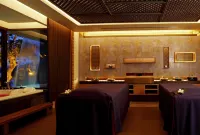 Sri Panwa Phuket Luxury Pool Villa Hotel - spa