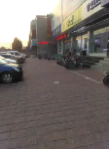 Shahe Lidu Hotel