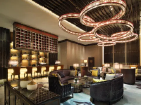 西寧富力ワンダビスタホテル 西寧のホテル