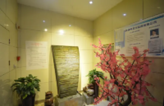 邁高德酒店（鄭州火車站二七廣場店）