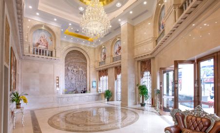 Vienna International Hotel (Zhongshan Torch Center Branch) - Housity