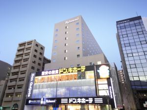 東京水道橋里士滿酒店