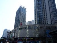 上海虹口嘉廷酒店 - 酒店附近