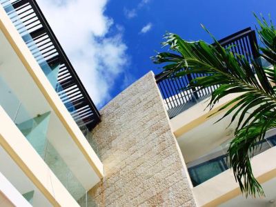 Hyatt Centric Playa del Carmen