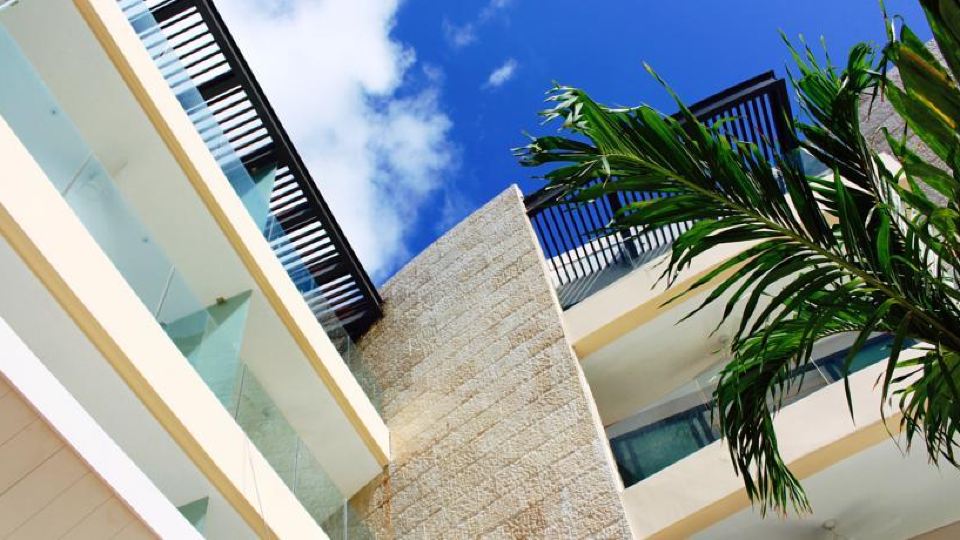 Hyatt Centric Playa del Carmen