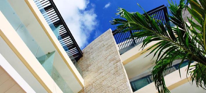 Hyatt Centric Playa del Carmen Hotels in Solidaridad