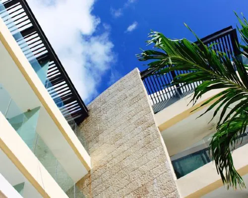 Hyatt Centric Playa del Carmen Hotels near 5th Avenue