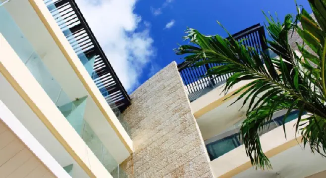 Hyatt Centric Playa del Carmen