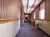 City 118 Hotel Chain Tao Tao Shan Street Shop Former Kangxin Hotel Hotels in Guantao