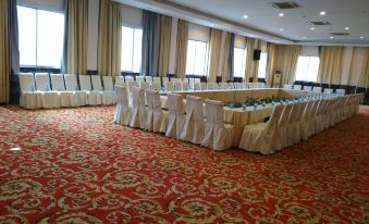 Guilin Youyouhui Prince Hotel