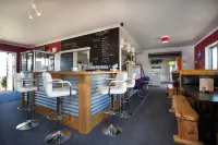 Lknz Lodge & Cafe Hotels in Ohakune