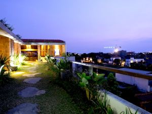 The Visala Boutique Suites Seminyak