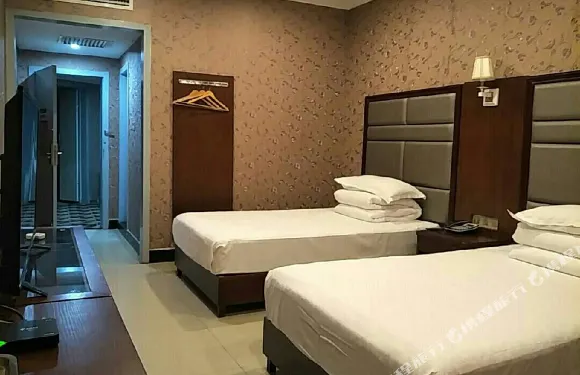 君山區雅園酒店