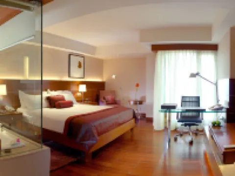 The Lalit New Delhi Hotel di New Delhi