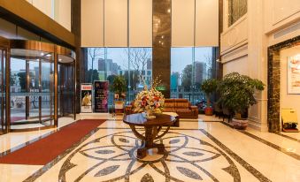 GreenTree Inn (Wuxi East High-speed Railway Station, Xidong New City)