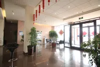 Thank You Junyi Inn Huozhou Gulou Hotels in Huozhou