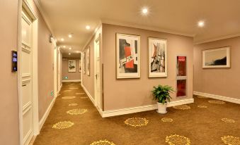 Zhouquan Hotel
